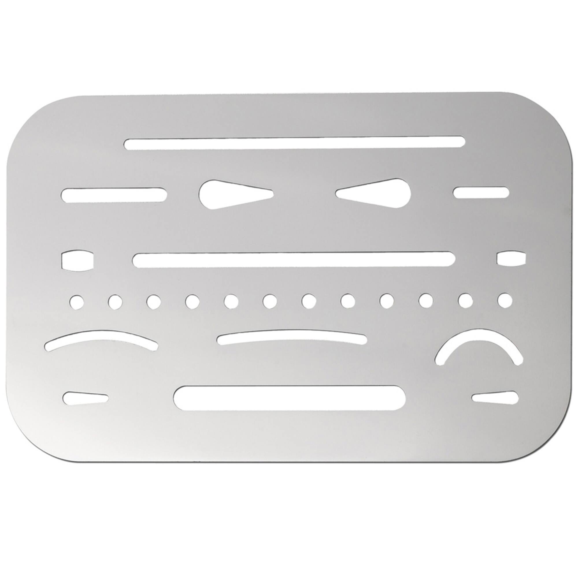 Westcott™ Erasing Shield